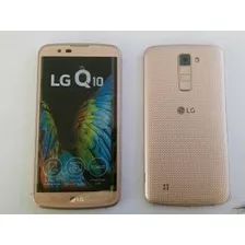 Celular LG Q10