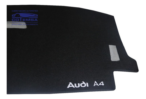 Cubretablero Audi A4 Trendy Multi. S Line Mt De 2001 A 2008 Foto 5