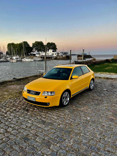 Audi S3 S3