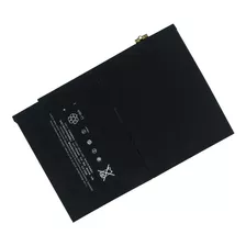 Bateria Pila Compatible Con iPad Air 2 A1566 A1567 7340mah