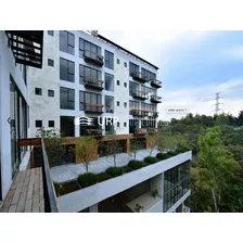 Venta Pent House Enclavado En El Bosque Al Sur De La Ciudad