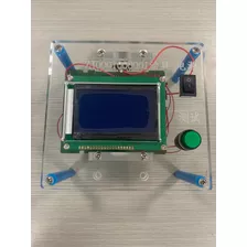 Tester Para Hashboard Serie S9