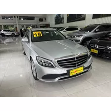 Mercedes-benz C 180 1.6 Cgi Exclusive 9g-tronic