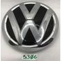 Volkswagen Passat 2007 Al 2009 Emblema Y Manija De Cajuela