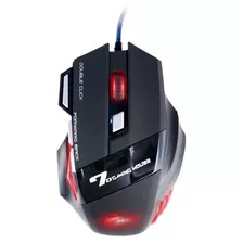 Mouse Gaming 6000dpi