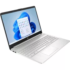 Laptop Hp Ryzen 3 5300u Memoria 8gb Disco 256gb Pant 15,6