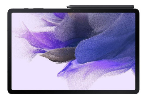 Tablet  Samsung Galaxy Tab S7 Fe + S Pen Sm-t733 12.4  128gb Mystic Black 6gb De Memoria Ram