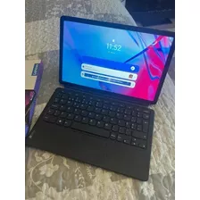 Tablet Lenovo Tab P11 Plus Com Teclado