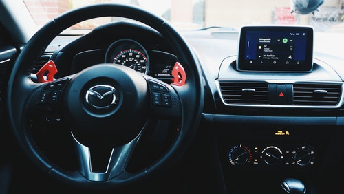 Mazda 3 2014-2018 Android Dvd Gps Wifi Mirror Link Radio Hd Foto 9