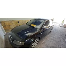 Audi S4 2004 4.2 V8 Quattro