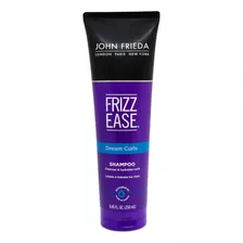 John Frieda Frizz Ease Dream Curls Sham - mL a $254
