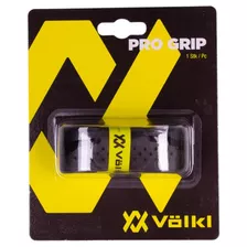 Grip Tenis Pro Negro Völkl