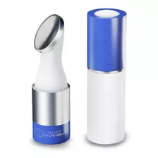 My Lips Massageador Lábial Por Vibração Smart Gr Cor Azul