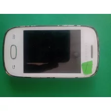 Samsung Galaxy Pocket Neo Con Detalle