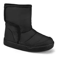 Bota Infantil Bibi Urban Boot Impermeável Masculino Feminino