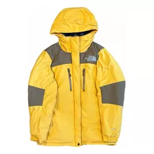 Puffer Jacket The North Face Hombre Plumas