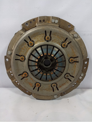 Clutch Nissan Frontier D22 98-08 Original Foto 9