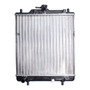 Radiador Transmision Mecanica Urban Cruiser Van 4x2 09/14 Volkswagen Combi