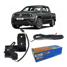 Trava Elétrica Tampa Traseira Caçamba Vw Amarok 2010 A 2020-