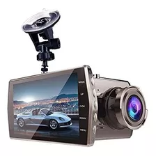 Auto, Carro, Sensor, Reve Why-yue Dash Cam For Car 1080p Hd 