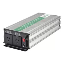 Inversor Conversor Inverter 12v 220v 2500w Reales 5000w Usb