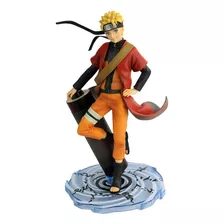 Figure Naruto Shippuden Naruto Uzumaki Sage Mode Gem Series 