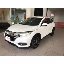 Honda Hr-v Exl 1.8 Aut Modelo 2021