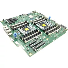 Motherboard Lenovo - Fru: 01kn185 Para Server X3500 M5