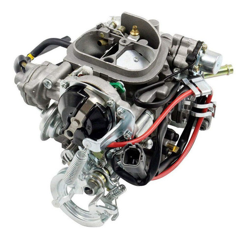 Carburetor For Toyota 22r 1981-1995 Pickup 1981-1988 Hil Saw Foto 2