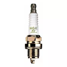 Ngk 3961 Br8es Solid Standard Spark Plug, Pack De 4