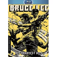 Bruce Lee Criterion Colección / 6 Blu-ray / Latino