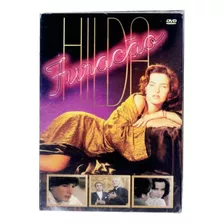 Dvd Box Hilda Furacão / Minissérie (3 Discos) Orig. Lacrado