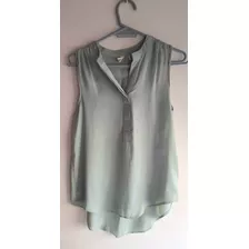 Musculosa Bh Talle S