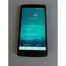 Celular LG G3 Beat 