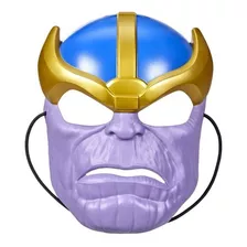 Juego Marvel Classic Mascara Thanos