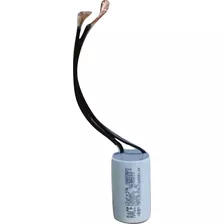 Capacitor Motor Portão Eletrônico Ppa Rossi Rcg Peccinin12uf