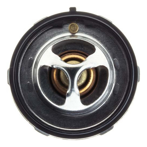 Termostato Para Gmc Savana 3500 V8 364 6.0l  Ao 07/20 Foto 3