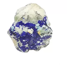 Azurita (mineral De Coleccion) 