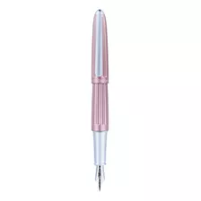 Pluma Estilográfica Diplomat D40315021 Aero Antique Rose, Ex