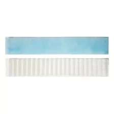 Filtro Katekin / Desodorizante 9317250009 Ar Split Fujitsu