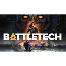 Steam - Battletech