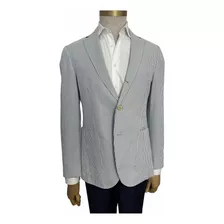 Saco Hackett London Varios Modelos Talla 40r Importados