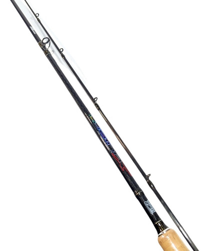 Caña Surfish Flecha De Oro 4.30 Mts Grafito- Ideal Pejerrey