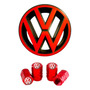 Emblema Volkswagen Nmero 2.5 Jetta Golf Tiguan 2012-2021