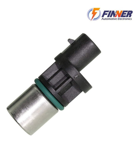 Sensor Cigeal Chevrolet Trailblazer Astra Cavalier Sunfire Foto 3