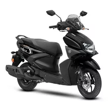 Yamaha Ray 125 Patentada (fascino N Max 150) Descuento$$$