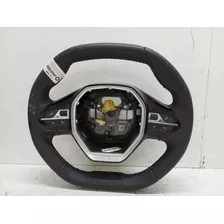 Volante Do Motorista 208 Allure 1.6 16v Flex Aut 2022 48036