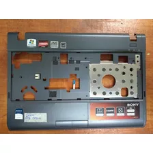 Carcasa Notebook Base Superior Sony Vaio Pcg 3131u