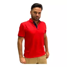 Camisa Masculina Polo Diferenciada Promoçãodiadospais