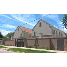 Tríplex En Alquiler O Venta (a Estrenar) - Complejo Beltrán Chico - Lomas Oeste